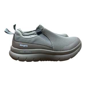 Alegria Rock n Roll Sneakers Gray 41 Women